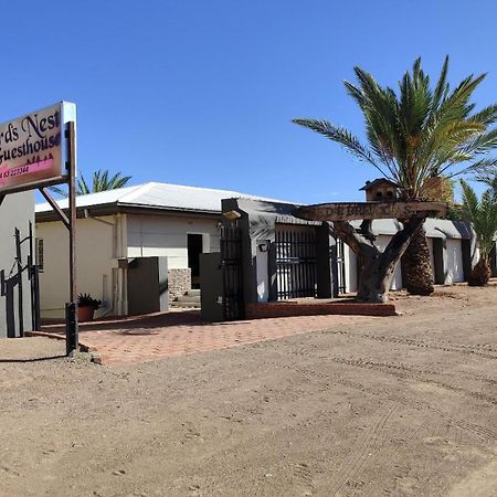Bird'S Nest Guest House Keetmanshoop Eksteriør billede
