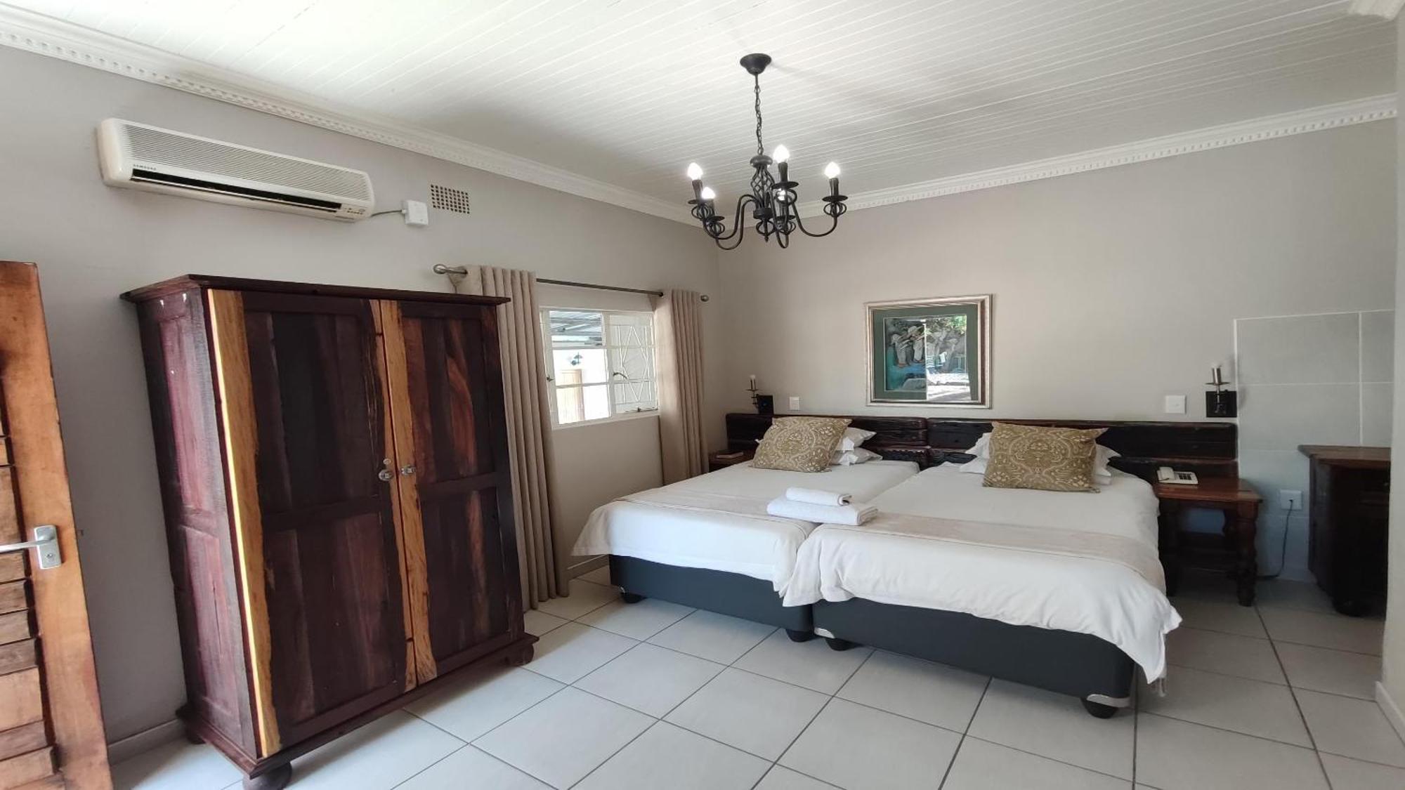Bird'S Nest Guest House Keetmanshoop Værelse billede