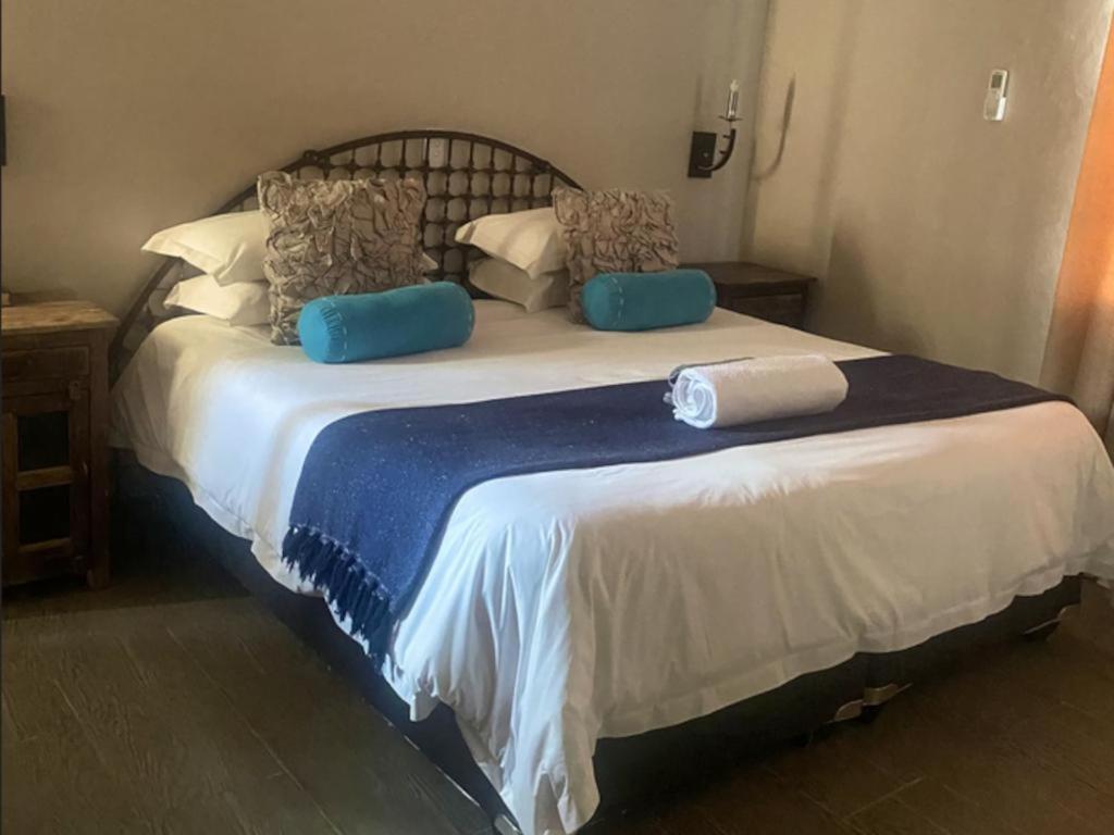 Bird'S Nest Guest House Keetmanshoop Værelse billede