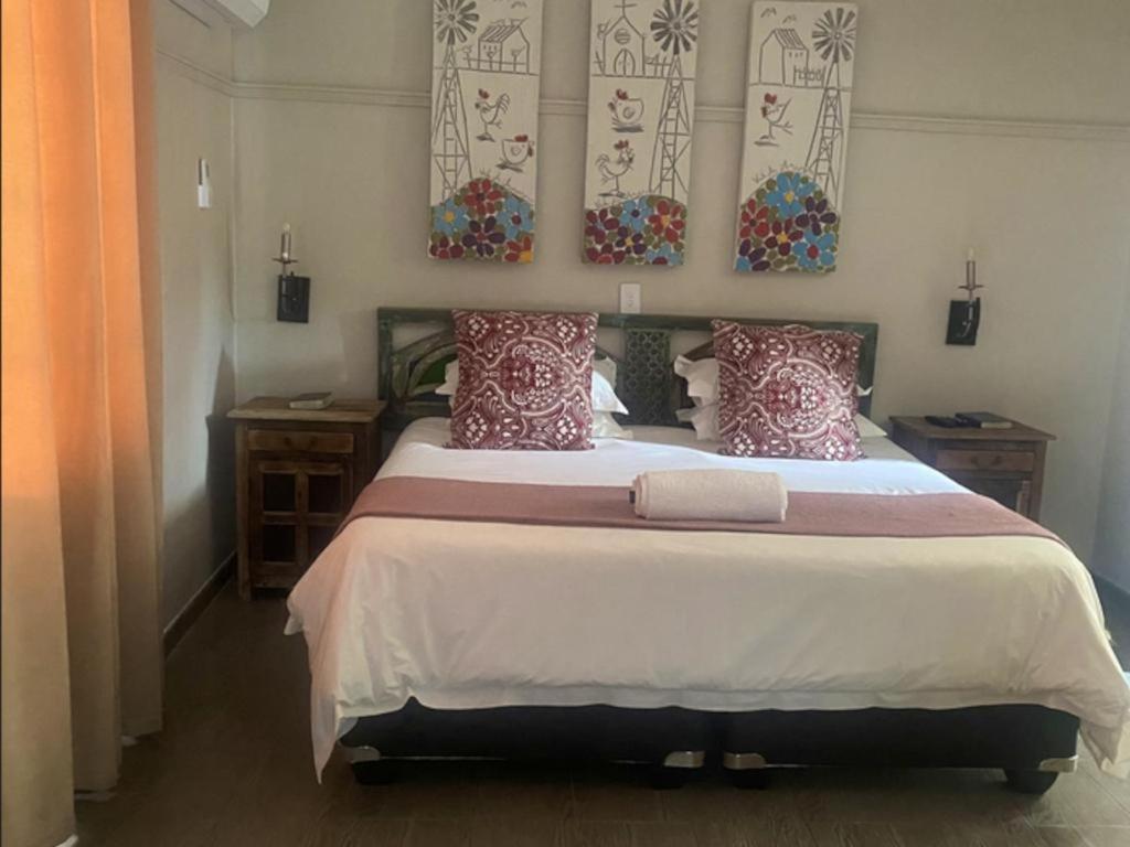Bird'S Nest Guest House Keetmanshoop Værelse billede