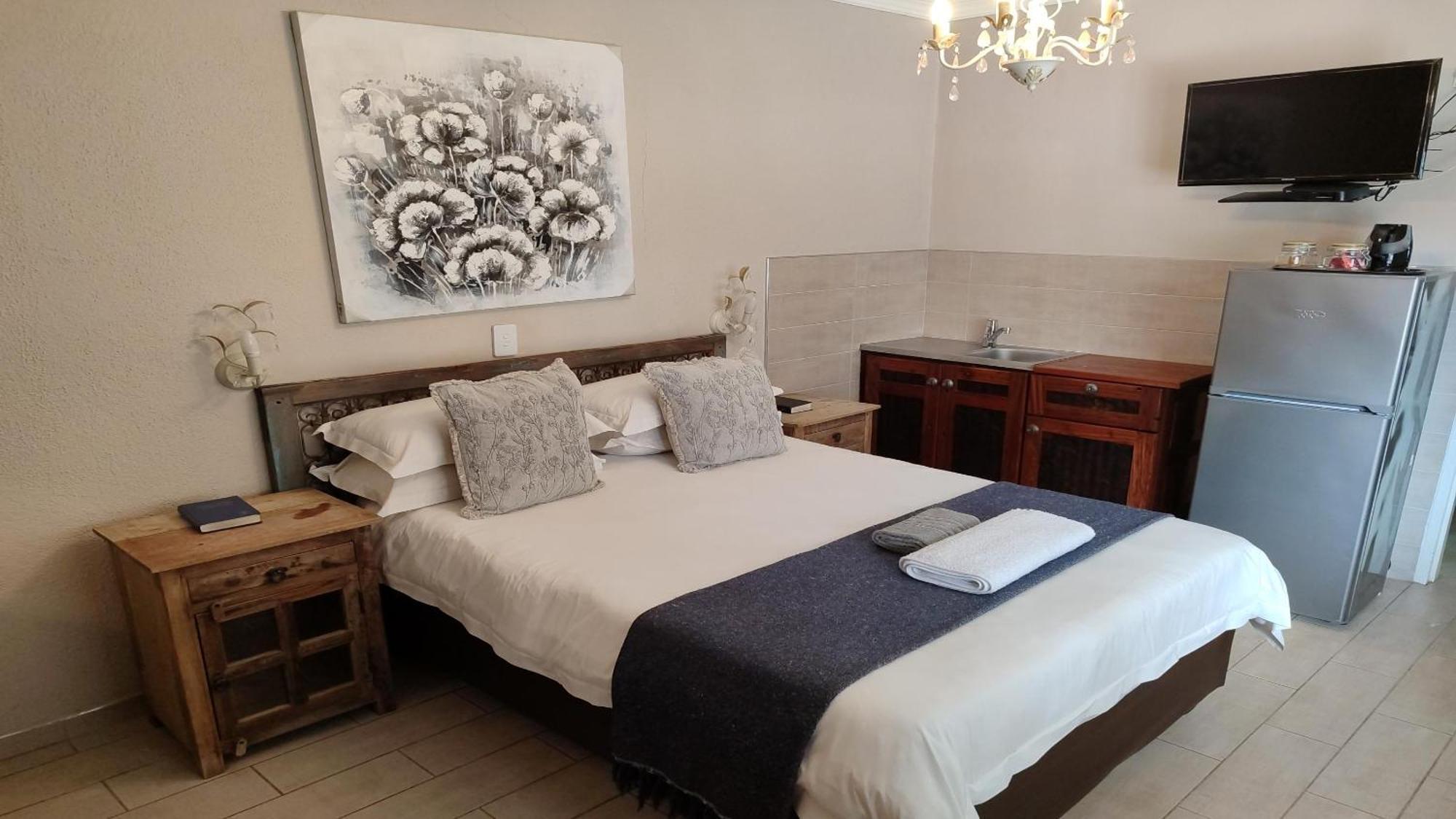 Bird'S Nest Guest House Keetmanshoop Værelse billede