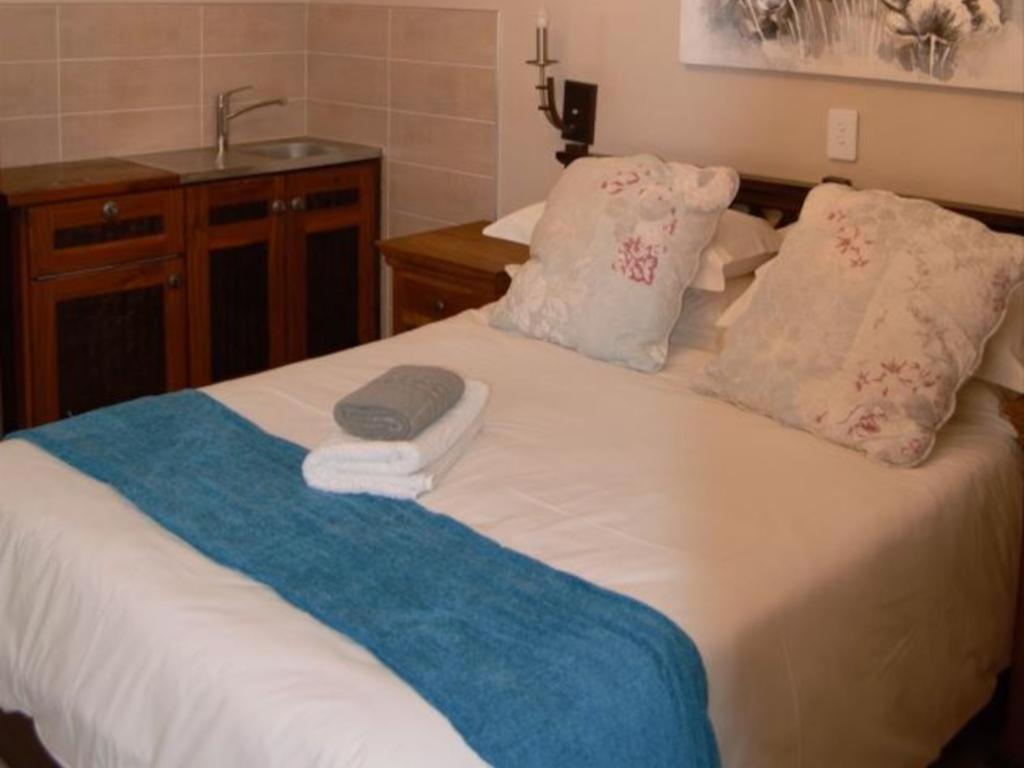 Bird'S Nest Guest House Keetmanshoop Værelse billede
