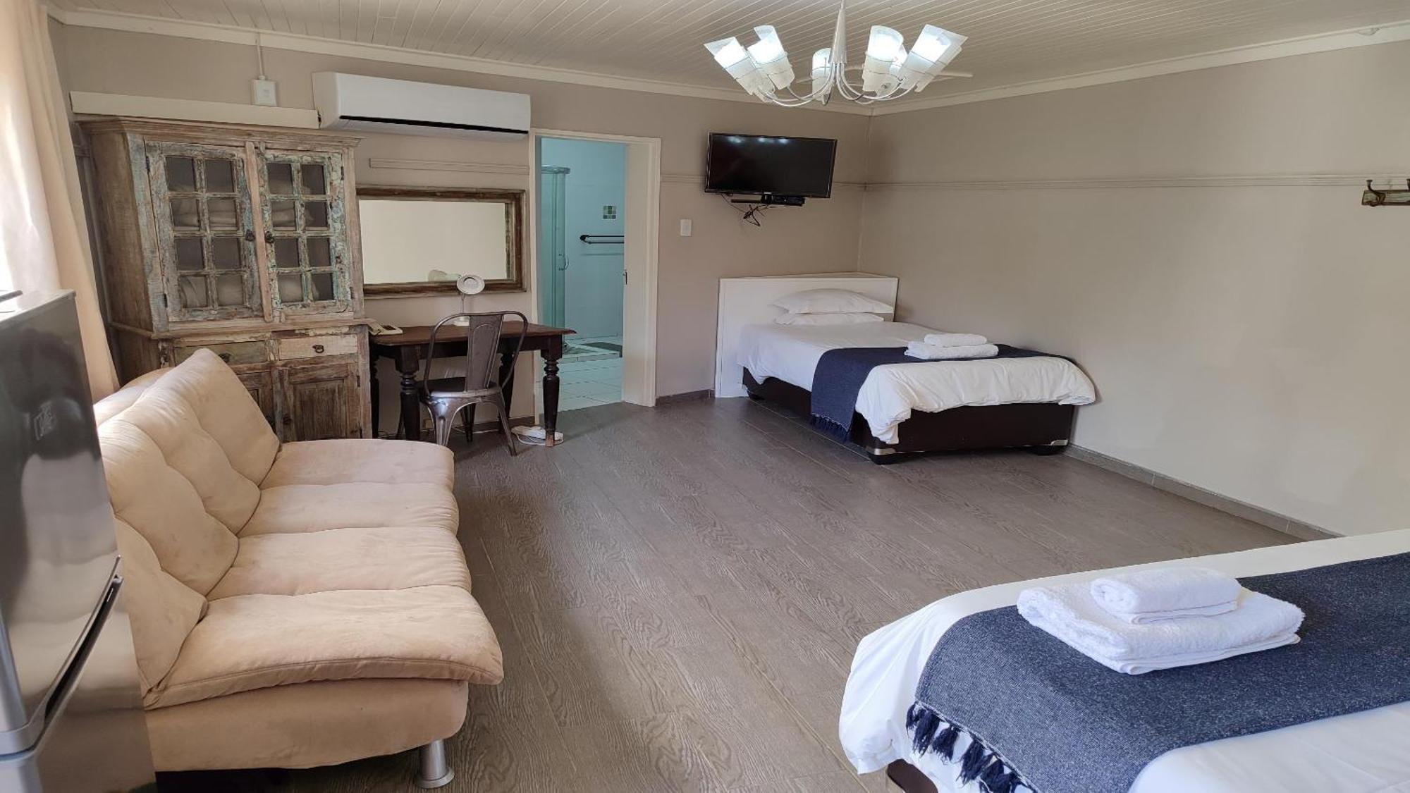 Bird'S Nest Guest House Keetmanshoop Værelse billede