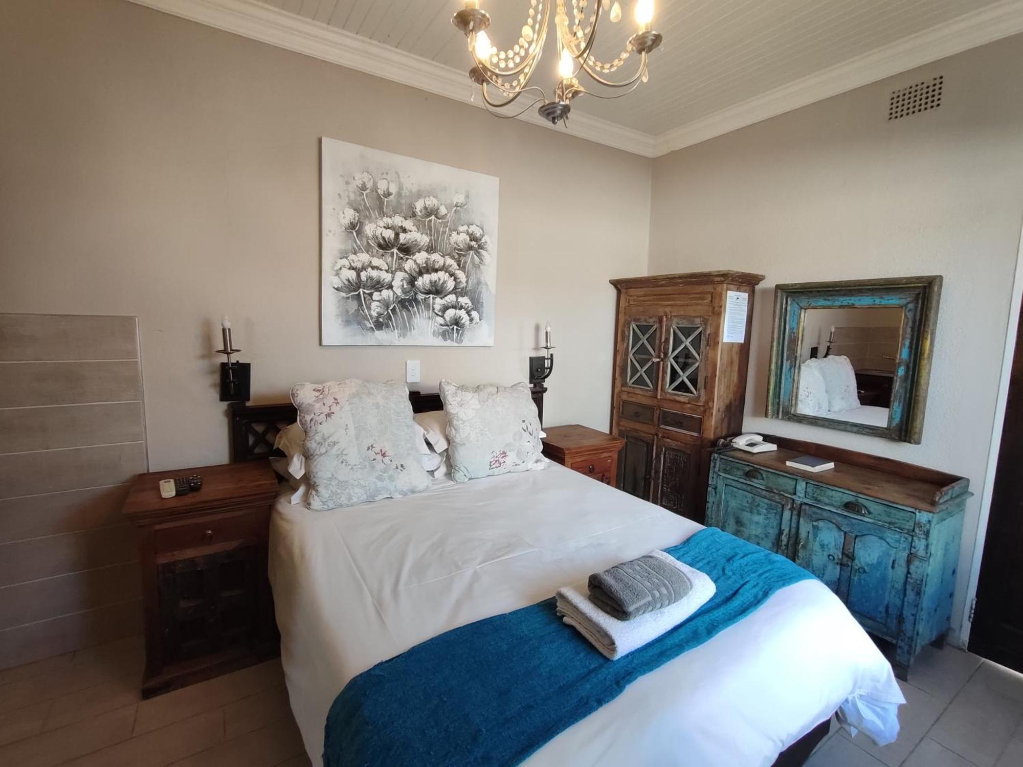 Bird'S Nest Guest House Keetmanshoop Eksteriør billede